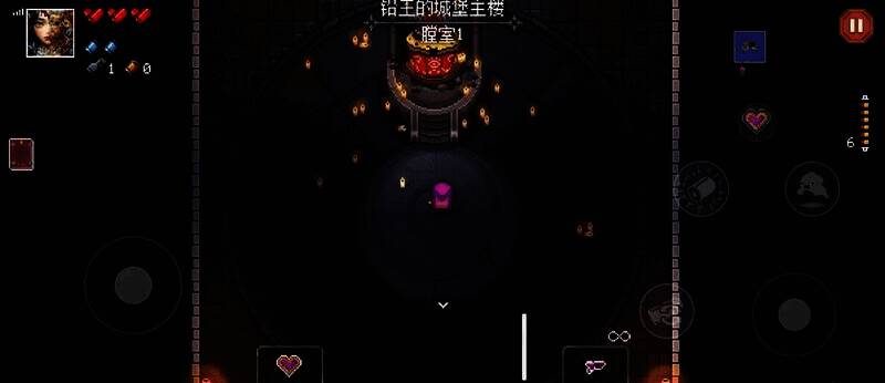 游戏中的特色场景1