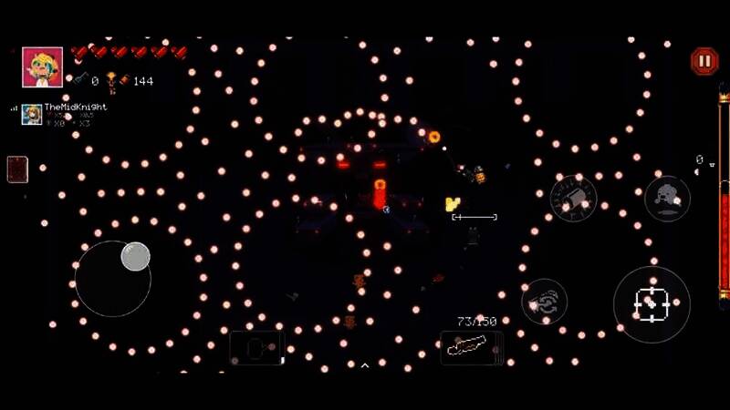 游戏中的场景利用