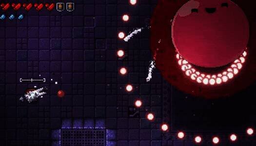 游戏中的隐藏角色解锁场景