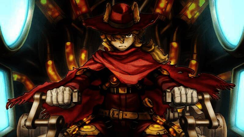 《战场的赋格曲3》游戏截图1