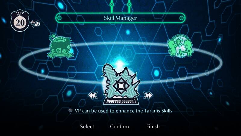 《战场的赋格曲3》游戏截图3