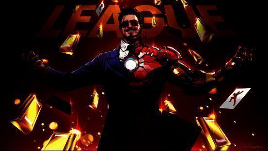 《漫威终极逆转》相关宣传图4