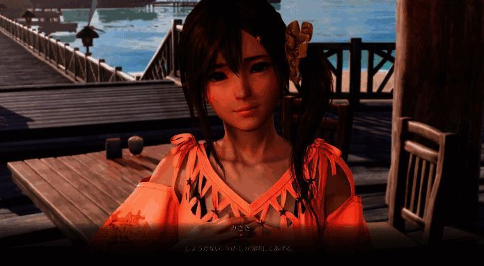 《维纳斯璀璨假期:死或生Xtreme》相关图片