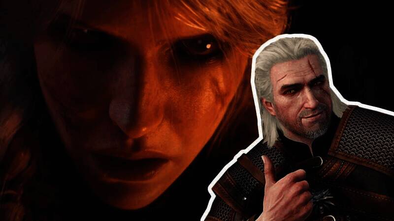 《巫师4》相关图片1