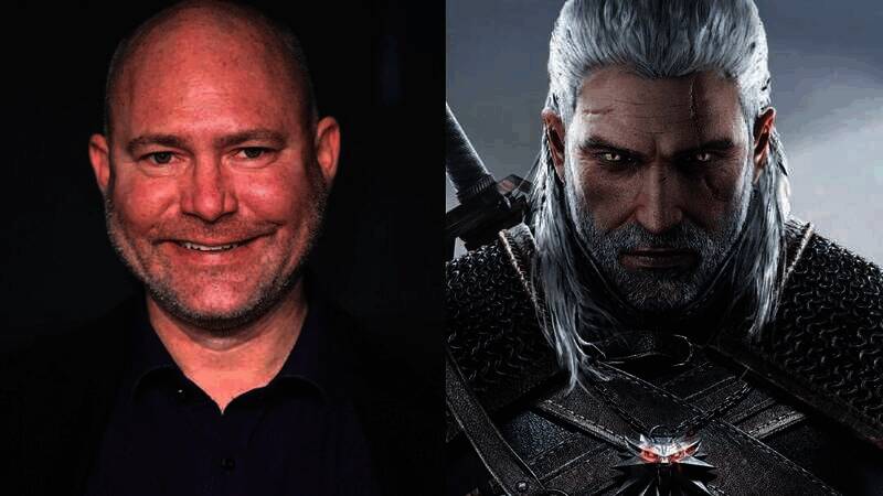 《巫师4》相关图片3