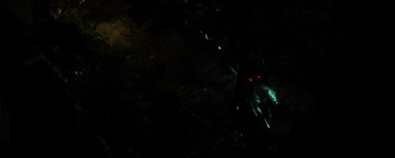 《暗黑破坏神4》游戏画面相关图片