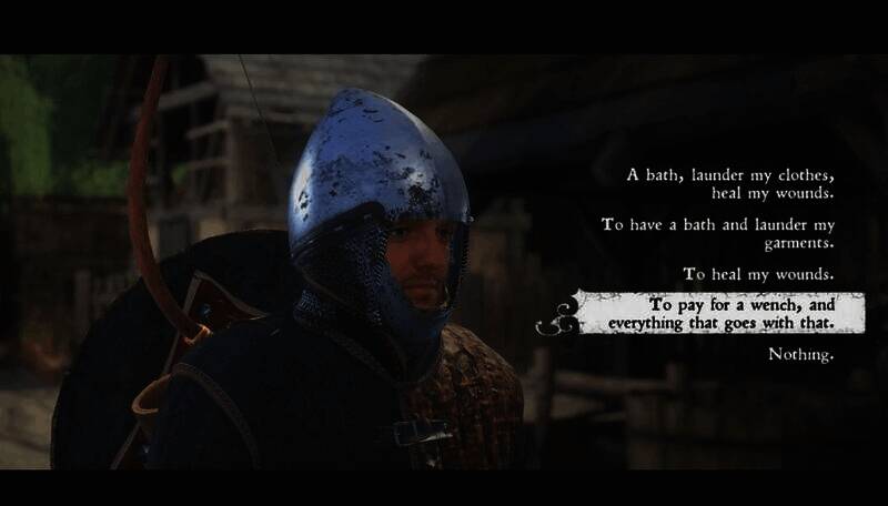 《天国：拯救2》相关图片1