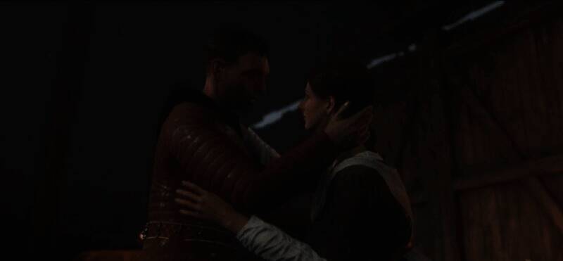 《天国：拯救2》相关图片2