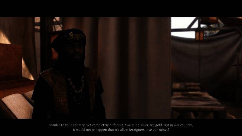 《天国：拯救2》相关图片3