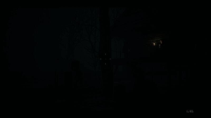 《玩偶之家:破碎镜后》游戏截图1