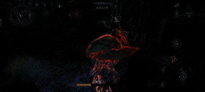 反走迷惑监管者动图