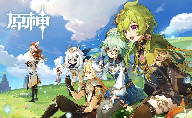 米哈游打击外挂行动相关图片2