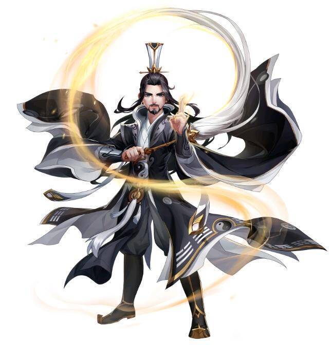 游戏活动宣传图