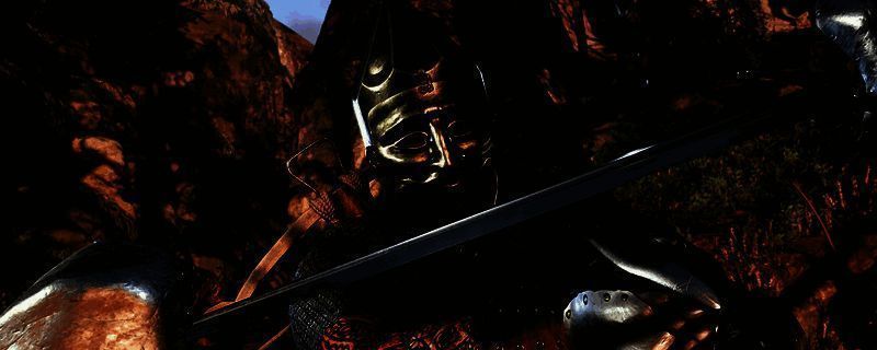 马列绍夫城堡游戏画面