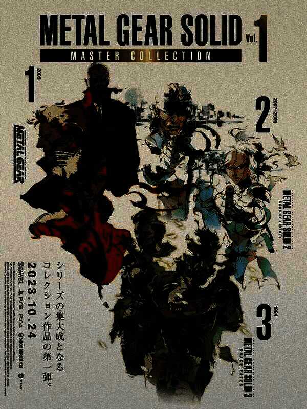 Konami游戏国区解锁相关图片7