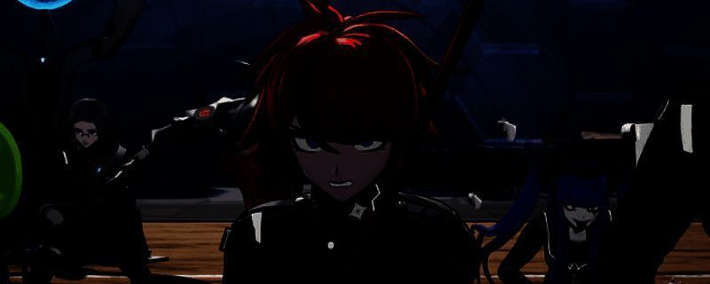 《百日战纪 - 最终防卫学园 -》相关图片1