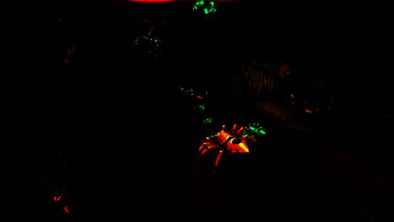 《圣杯誓约》游戏宣传图2