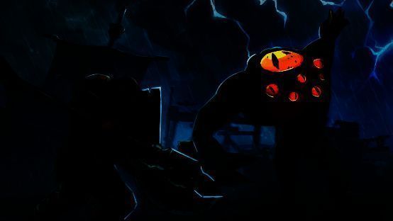 《圣杯誓约》游戏宣传图4