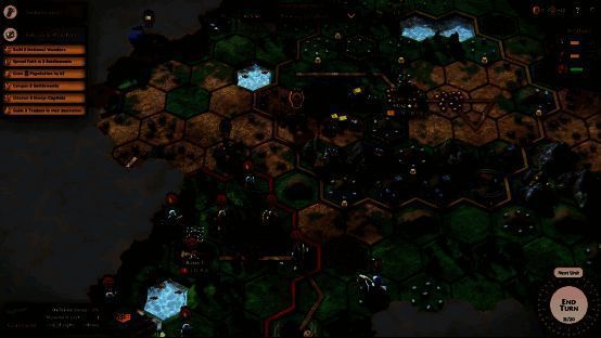 《罗马陨落》游戏宣传图2