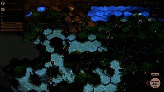 《罗马陨落》游戏宣传图4