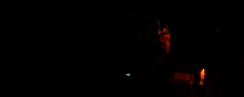 《暗黑破坏神4》相关游戏画面