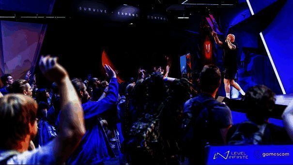 《沙丘：觉醒》展区情况