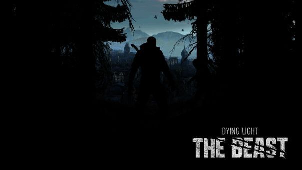 《消逝的光芒：困兽》实机视频画面