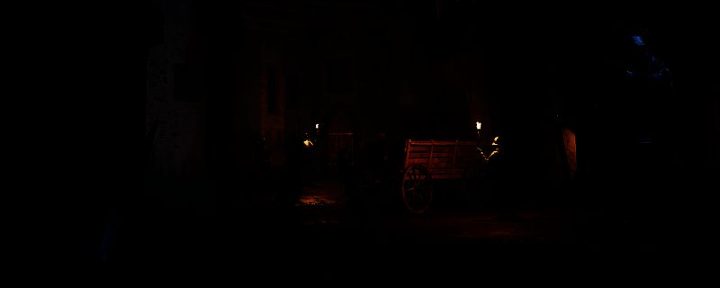 天国:拯救2游戏画面相关图片