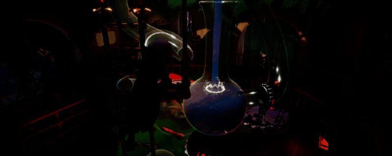 《漫游驿站》相关图片1