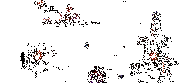 《挺进地牢》手游wiki页面展示动图