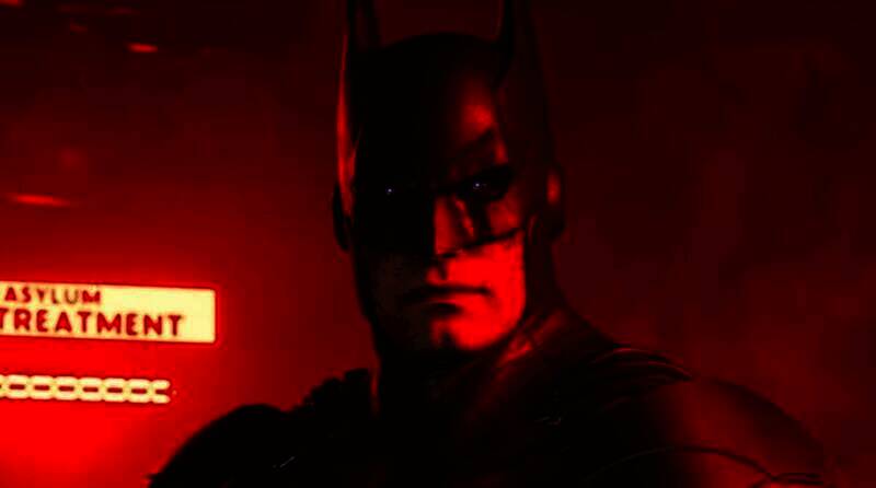 《自杀小队：消灭正义联盟》相关图片1