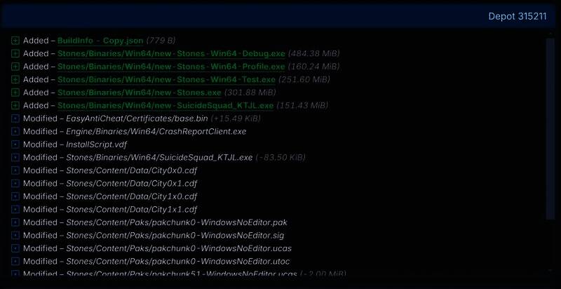 《自杀小队：消灭正义联盟》相关图片2