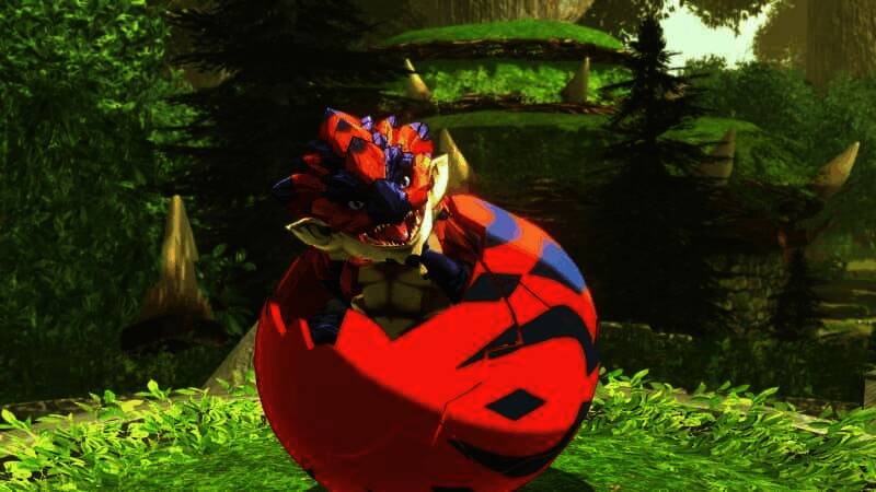 杉果新春特惠活动宣传