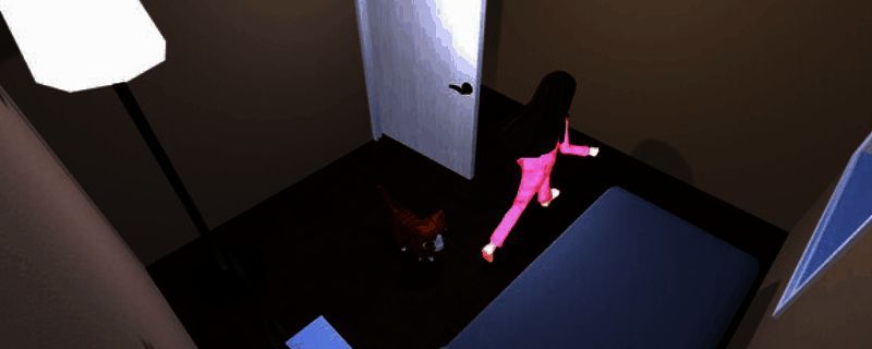 《如果你碰我，我就娶你》游戏相关图片1