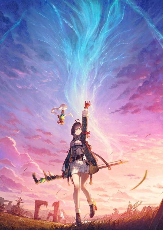 游戏故事相关图片