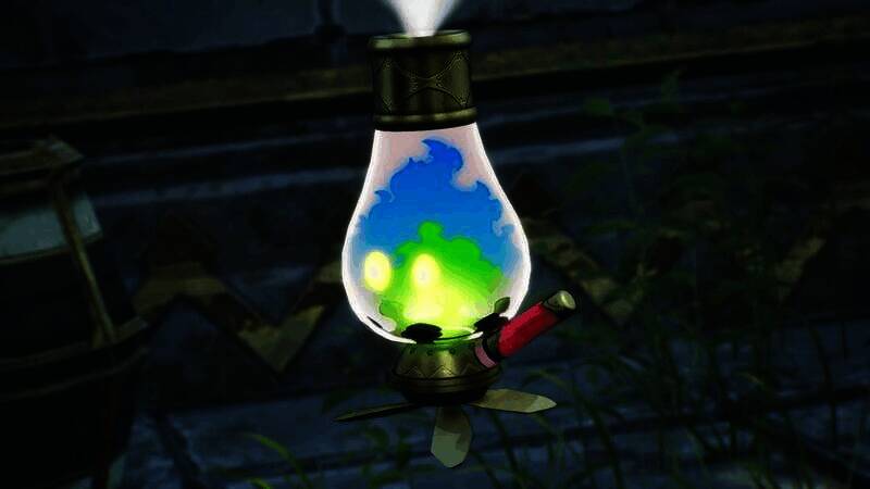 芙拉米相关图片1