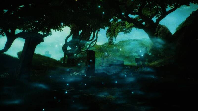 探索高浓度玛那领域相关图片1