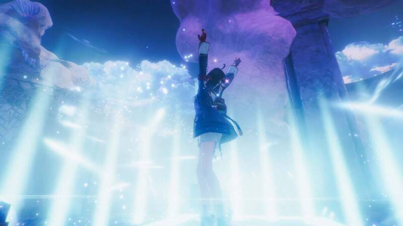 探索高浓度玛那领域相关图片6