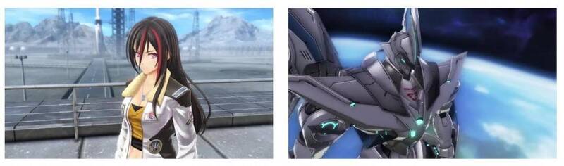 《英雄传说 界之轨迹 -告别塞姆利亚-》简介相关图片