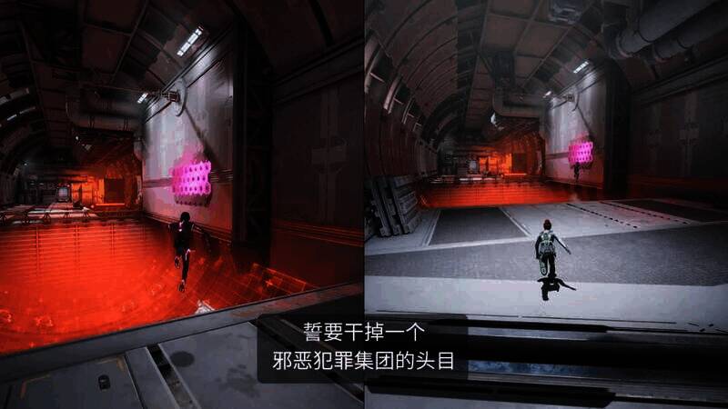 《双影奇境》视频截图4