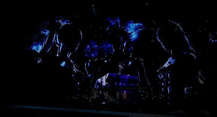 和平天团跨时空演绎