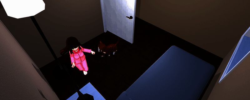 《如果你碰我,我就娶你》相关图片1