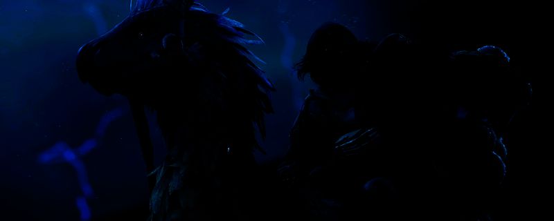 《怪物猎人：荒野》相关画面1