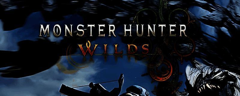 《怪物猎人：荒野》相关图片1