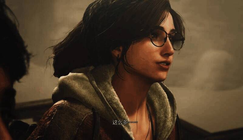 《怪物猎人：荒野》添加朋友相关图片