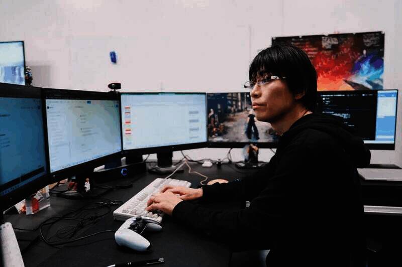 《最终幻想7：重生》相关图片5