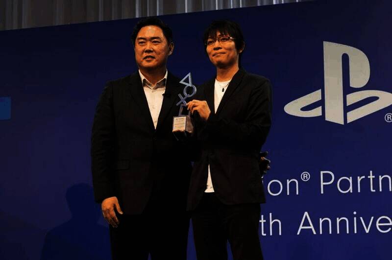 《最终幻想7：重生》相关图片6