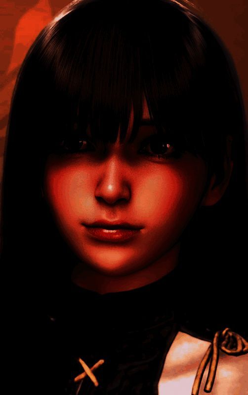 《怪物猎人：荒野》相关捏脸角色图片7