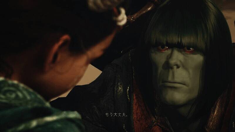 《怪物猎人：荒野》相关捏脸角色图片8