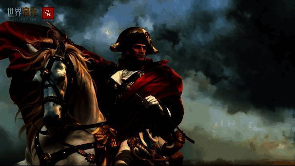 《世界启元》其他文明新英雄介绍截图